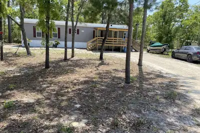 Image de Relaxing, comfortable home in Keaton Beach