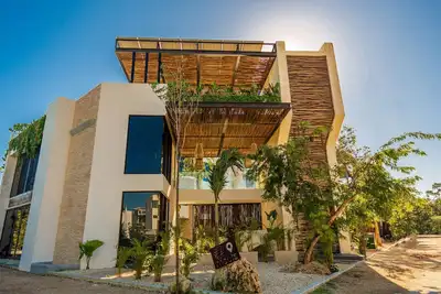 Image de Moots Tulum