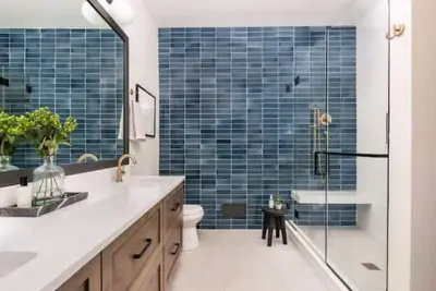 Image de Modern Downtown 5-Level-Home With Rooftop And 360-Degrees Skyline Views