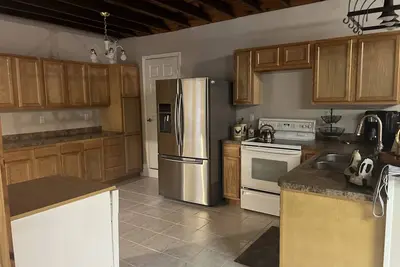 Image de Creekside Oasis