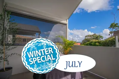 Image de City Centre Getaway