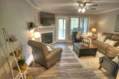 Image de Misty River Townhome