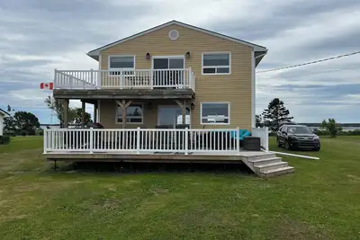Image de Caribou Island cottage
