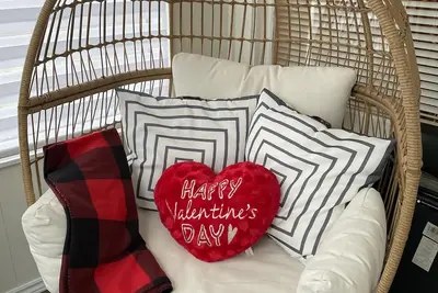 Image de Our Casa is located in the quaint town of Kingsville. Come enjoy the scenery!