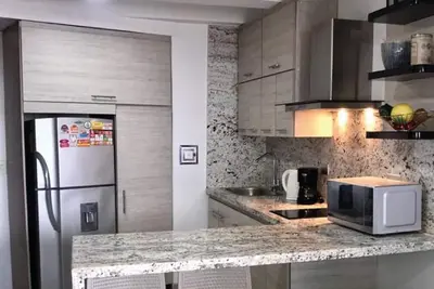 Image de Apartamento en el Laguito frente a la playa