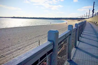 Image de Cottage near the beach