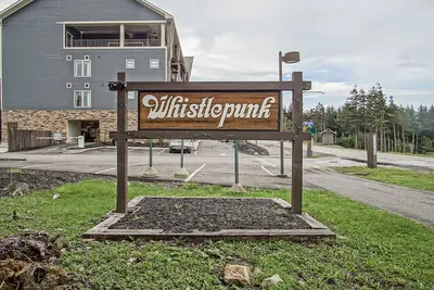 Image de Whistlepunk 44 - 1 Bedroom with loft, Slopeside Complex