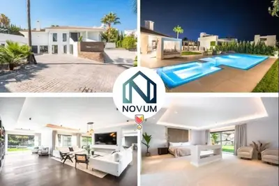 Image de Villa Macarena - Extravagant & Luxurious Dream
