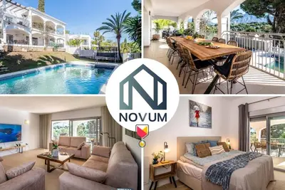 Image de Unique House w\/ Private Pool in Prime Location