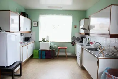 Image de Old Authentic Icelandic Farmhouse