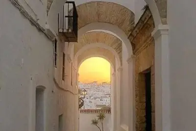 Image de Appartement Corredera