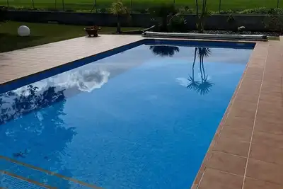 Image de Villa dos Torres mer et plage