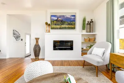 Image de New! Modern country living, 4br