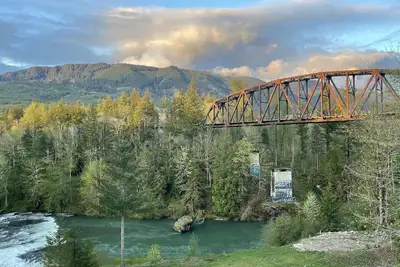 Image de River front Oasis 🌿