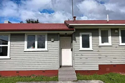 Image de 3 Bedroom House, 3 Frank St, Rotorua