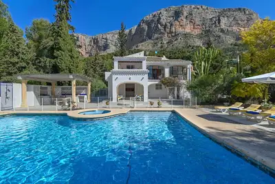 Image de Basilmary - Javea, Costa Blanca