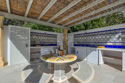 Image de Basilmary 4 pax - Javea, Costa Blanca