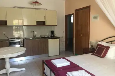 Image de Vacation apartment/apartment for 4 guests with 67m² in Nikiti (187515)