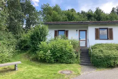 Image de Ferienhaus für 6 Gäste mit 74m² in Falkenstein