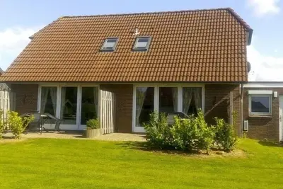 Image de Ferienhaus für 4 Gäste mit 65m² in Friedrichskoog