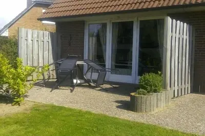 Image de Ferienhaus für 4 Gäste mit 65m² in Friedrichskoog