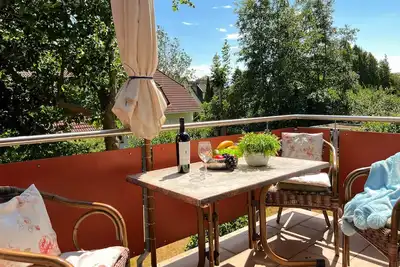 Image de Öresundhus Whg. 3, Deutschland