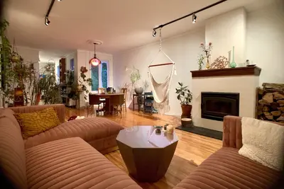 Image de La Cuspido: Dreamhouse in Mile-Ex