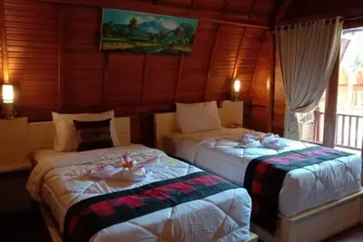 Image de Maha Nusa Menjangan