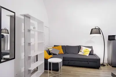 Image de Maison de vacances 'Casa Di Lilo' avec Wi-Fi et climatisation