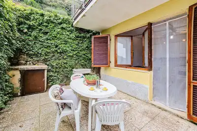 Maison de vacances 'Bilo Le Lecce 15b' avec piscine partagée