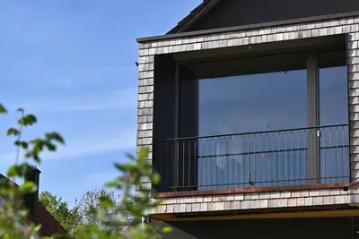 Image de Ferienwohnung Kubus 28a am Tor zur Fränkischen Schweiz