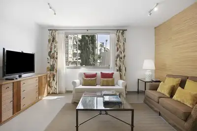 Image de Appartement de vacances 'San Diego' avec Wi-Fi