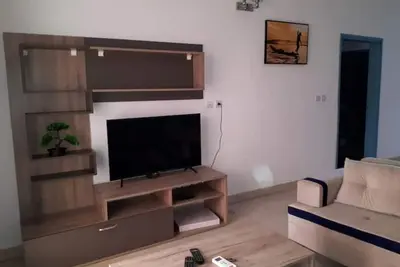 Image de Agréable logement de 3 pièces avec parking gratuit