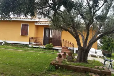 Image de 3 bedroom private vacation home in pula
