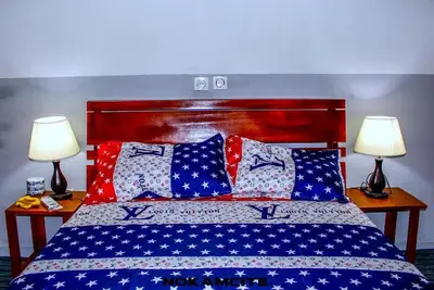 Image de Nokamcité Appart
