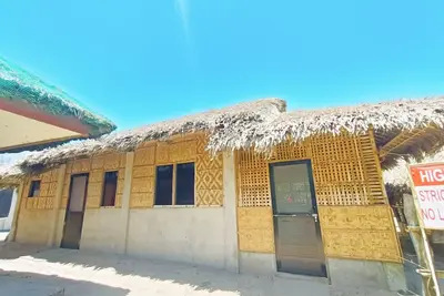 Image de Dagat-Dagat-dagatan Beach Camp\nViajeros Booking Services Gubat