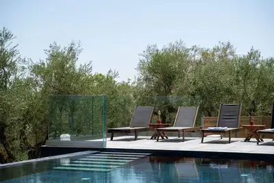 Image de Trevilat 4 Bedroom Luxury Villa - Private Pool