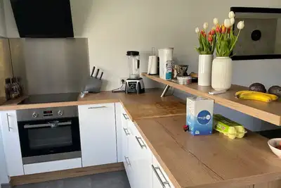 Image de Gîte La Suze-sur-Sarthe, 2 pièces, 4 personnes