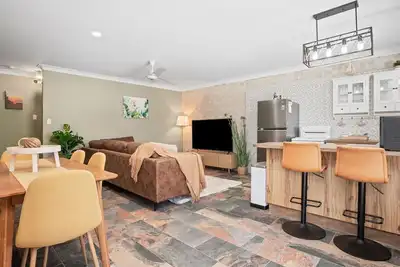 Image de Akuli By The Sea Unit 3