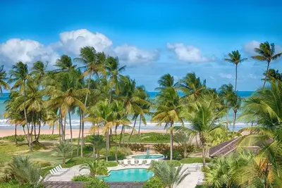 Image de Casa Hermosa | Ocean-Front Mansion