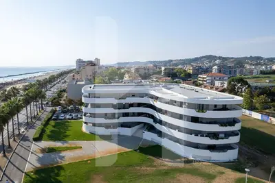 Image de Homiday -  Waterfront, Interno 16