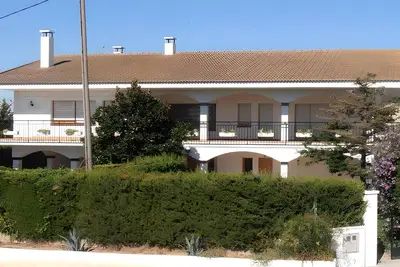 Image de Casa Rural Els Porxos