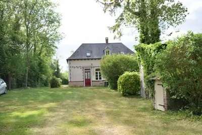 Image de Happiness, maison de charme