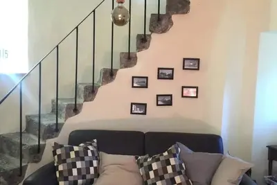 Live in the Windmill