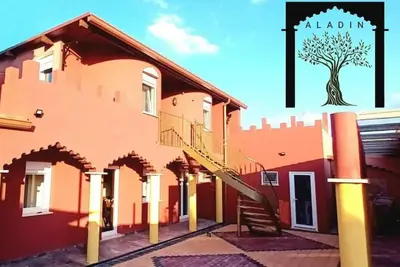 Image de Aladin Comfort Country House