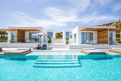 Image de Superior Villa Sea View