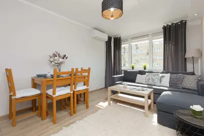 Image de Panska 57 | Functional Apartment | A/C