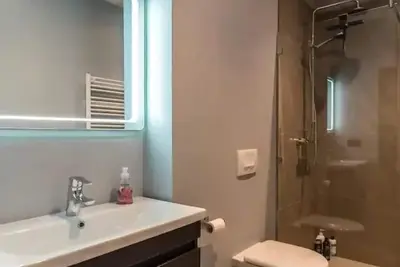 Image de Modern Apartment in Akureyri