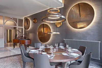 Image de Palazzo Fosca Prestige Terrace