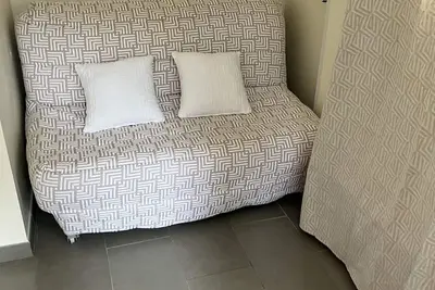 Image de Studio 30 m2 Dans Petit Port de PĂŞche